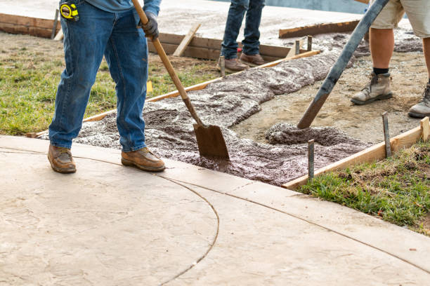 Best Concrete Steps and Stairs in Lansdowne, VA