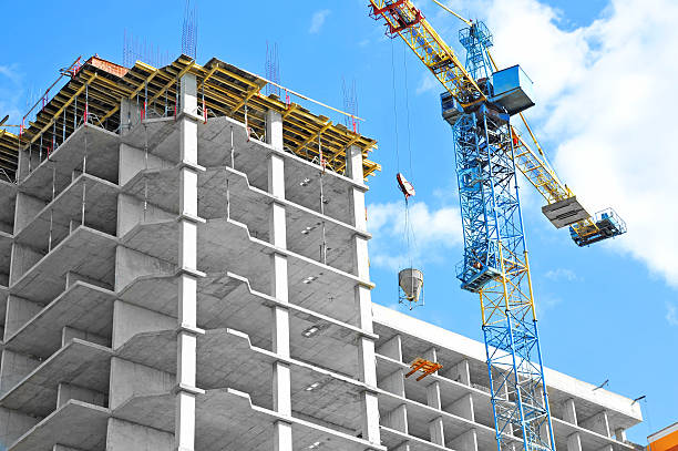 Best Concrete Removal and Replacement in Lansdowne, VA